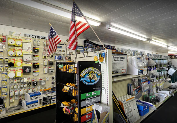 Sky River RV - RV Parts for Sale in California