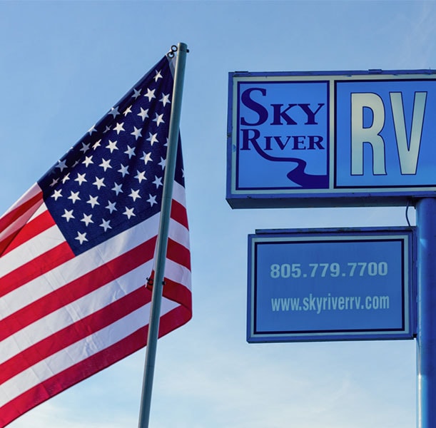 Sky River RV - RVs for Sale in Pismo Beach, CA