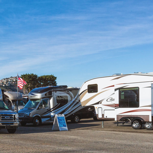 Sky River RV - RVs for Sale in Pismo Beach, CA