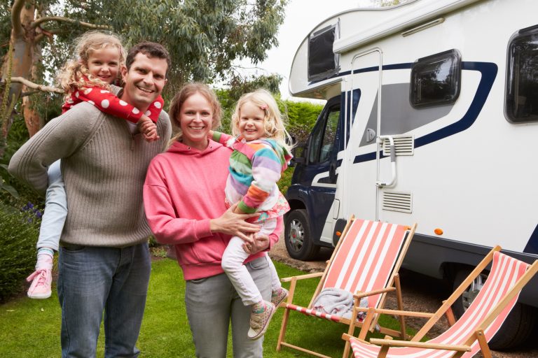 Sky River RV - RVs for Sale in California