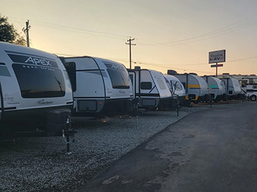 Sky River RV - RVs for Sale in Fresno, CA