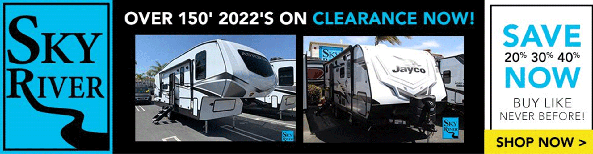 2022's clearance