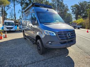 New 2024 Winnebago Revel 44E Photo