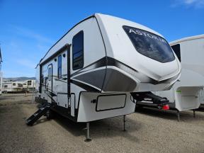 Used 2022 Dutchmen RV Astoria 2503REF Photo