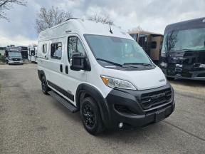 New 2024 Winnebago Solis Pocket 36B Photo