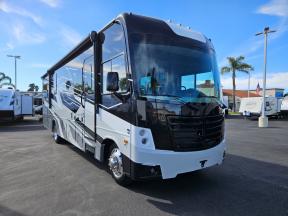 New 2024 Forest River RV FR3 33Z Photo
