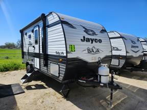 New 2024 Jayco Jay Flight 183RBW Photo