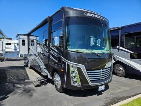 Used 2023 Forest River RV Georgetown 7 Series 36D7 Photo