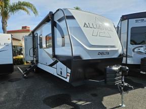 New 2024 Alliance RV Delta 294RK Photo