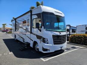 New 2024 Forest River RV FR3 30DS Photo