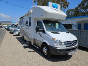 Used 2012 Winnebago View 24J Photo