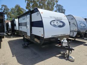 New 2025 Forest River RV Cherokee Wolf Pup 16LP Photo