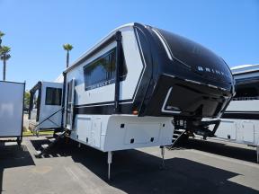 New 2025 Brinkley Model Z 3100 Photo
