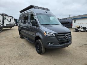 New 2025 Tiffin Motorhomes GH1 GH1 Photo