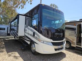 Used 2019 Tiffin Motorhomes Open Road Allegro 34 PA Photo