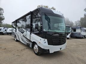 New 2024 Forest River RV FR3 Plus 35G Photo