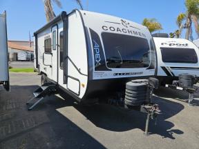 Used 2025 Coachmen RV Apex Nano 208BHS Photo