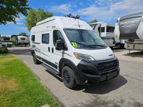 New 2025 Winnebago Solis 59P Photo