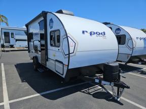 New 2024 Forest River RV R Pod RP-194C Photo