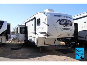 New 2022 Forest River RV Cherokee Arctic Wolf 327MB Photo