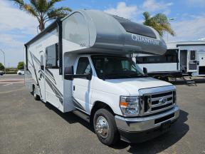 New 2025 Thor Motor Coach Quantum KW29 Photo