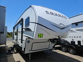 New 2025 Keystone RV Cougar Sport 2400RE Photo