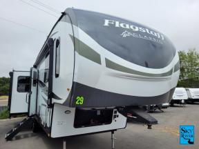 New 2023 Forest River RV Flagstaff Classic 529IKRL Photo