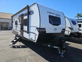 New 2025 Forest River RV Surveyor Legend 204MKLE Photo