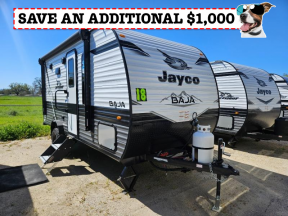 New 2024 Jayco Jay Flight 183RBW Photo