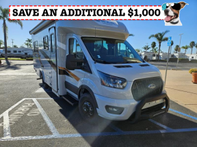 New 2024 Coachmen RV Cross Trail EV 21XG Photo