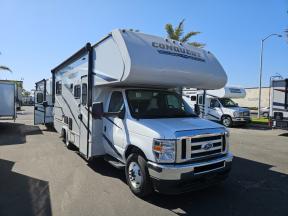 New 2025 Gulf Stream RV Conquest Class C 6238D Photo