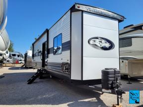 New 2024 Forest River RV Cherokee 39TN Photo