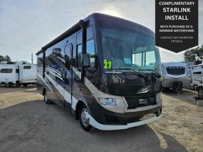 New 2024 Newmar Bay Star Sport 2720 Photo