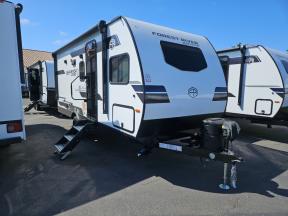 New 2025 Forest River RV Surveyor Legend 19BHLE Photo