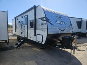 New 2025 Jayco Jay Flight SLX 261BHSW Photo