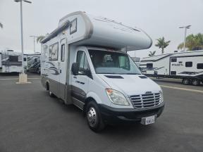 Used 2008 Gulf Stream RV Vista Mini 4230 Photo