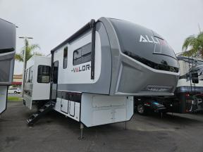 New 2025 Alliance RV Valor 36V11 Photo