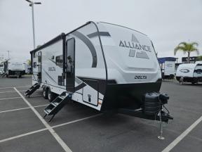 New 2025 Alliance RV Delta 281BH Photo