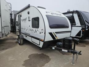 Used 2022 Forest River RV R Pod RP-190 Photo