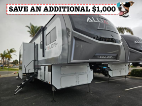 New 2024 Alliance RV Valor 44V14 Photo