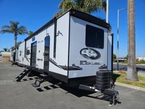 New 2025 Forest River RV Cherokee Black Label 39HBABL Photo