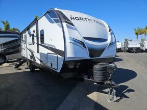 Used 2024 Heartland North Trail 25BHPS Photo