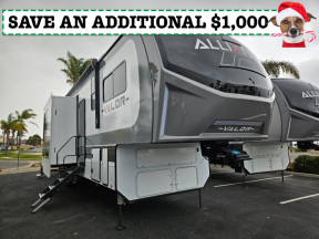 New 2024 Alliance RV Valor 44V14 Photo