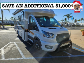 New 2024 Coachmen RV Cross Trail EV 21XG Photo