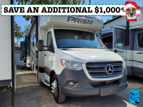 New 2024 Coachmen RV Prism Elite 24FSE Photo