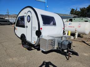 Used 2017 T@B BY nuCamp RV T@B 320 OUTBACK Photo