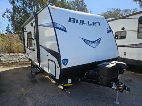 Used 2023 Keystone RV Bullet Crossfire 1800RB Photo