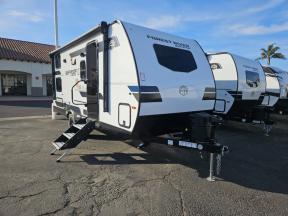 New 2025 Forest River RV Surveyor Legend 19MDBLE Photo