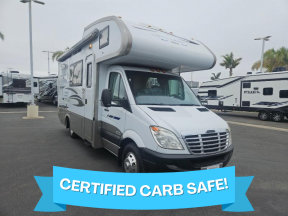 Used 2008 Gulf Stream RV Vista Mini 4230 Photo