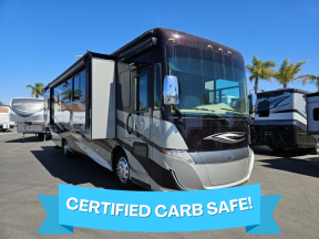 Used 2019 Tiffin Motorhomes Allegro RED 37 BA Photo